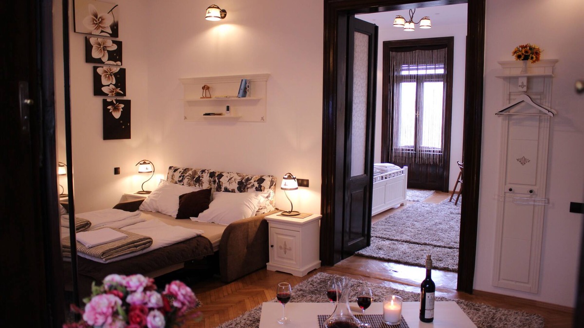 Timisoara House | #11 ELLA Apartment Timisoara