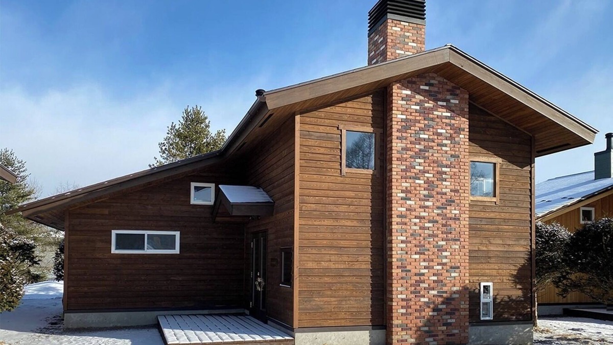 Kita Karuizawa RV Rental | 11 Fireplace Grill Cottage Gourmet/Agatsuma County Gunma