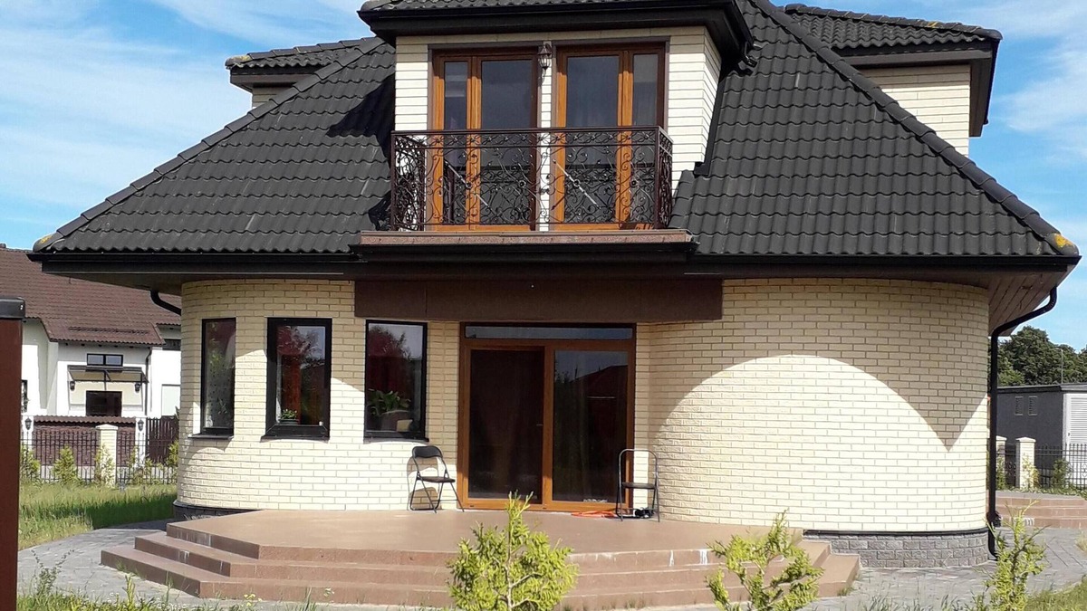 Viimsi Parish House | 11 km from the center of Tallinnn, 2 km from the beach.