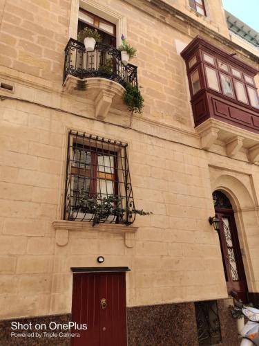 Senglea Apartment | 11 m² Apartment ∙ 1 bedroom ∙ 2 guests