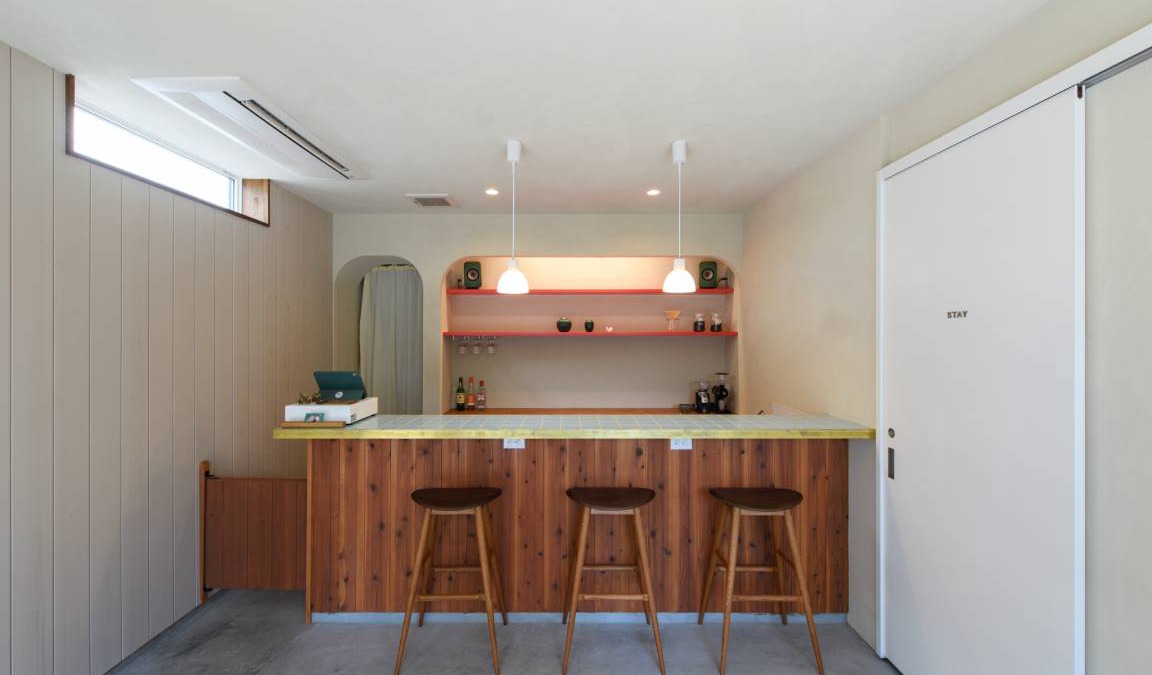 Echizen-cho House | 11 m² House ∙ 1 bedroom ∙ 2 guests