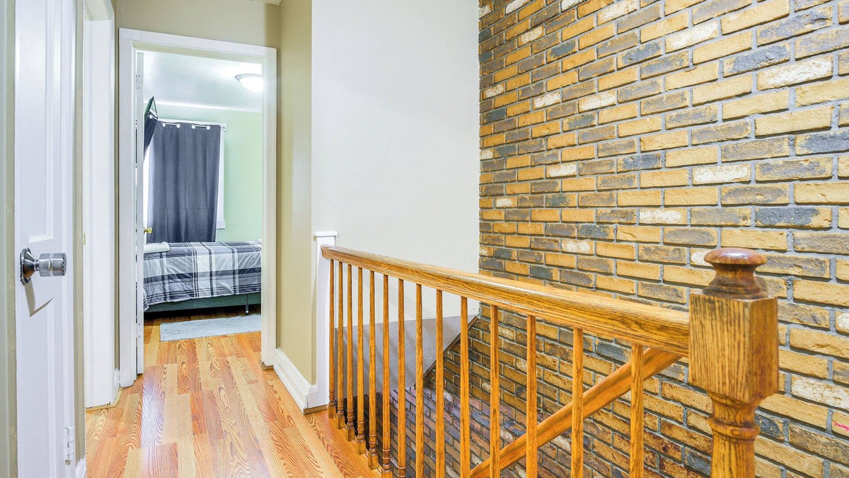 Middle River House | 11 Mi to Downtown Baltimore: Middle River Townhome