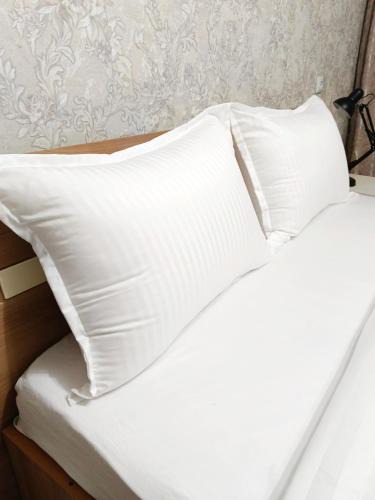 Aktobe Apartment | 11 Microragion