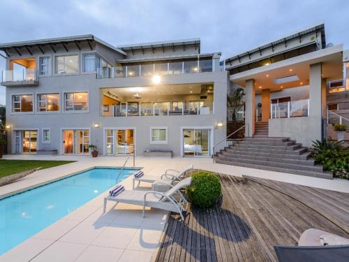Southbroom Apartment | 11 On Fairway Villa by Euphoric Leisure