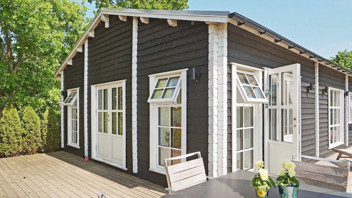 Ramlose House | 11 person holiday home in Helsinge