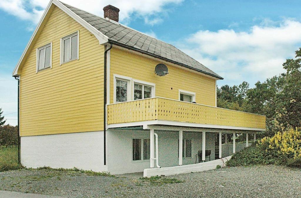 Vevang House | 11 person holiday home in VEVANG-By Traum