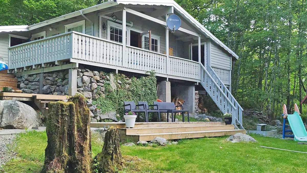 Gjesdal House | 11 person holiday home in GJESDAL-By Traum