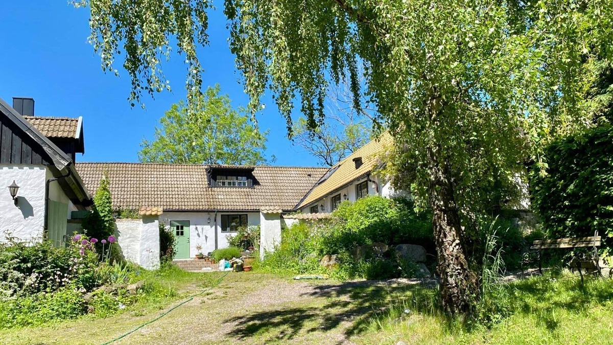 Skurup House | 11 person holiday home in SKURUP