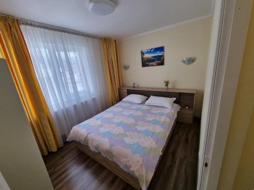 Cavnic Apartment | 11 RESIDENCE APARTMENT