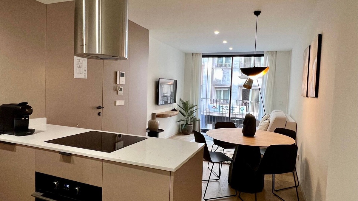 Alicante Apartment | 11 Reyes Catolicos Premium Homes - Deluxe Homes
