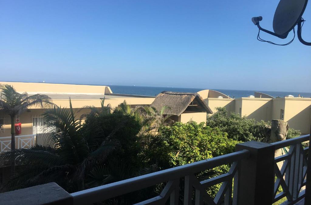 Selection Beach Apartment | 11 Waterfront Umdloti