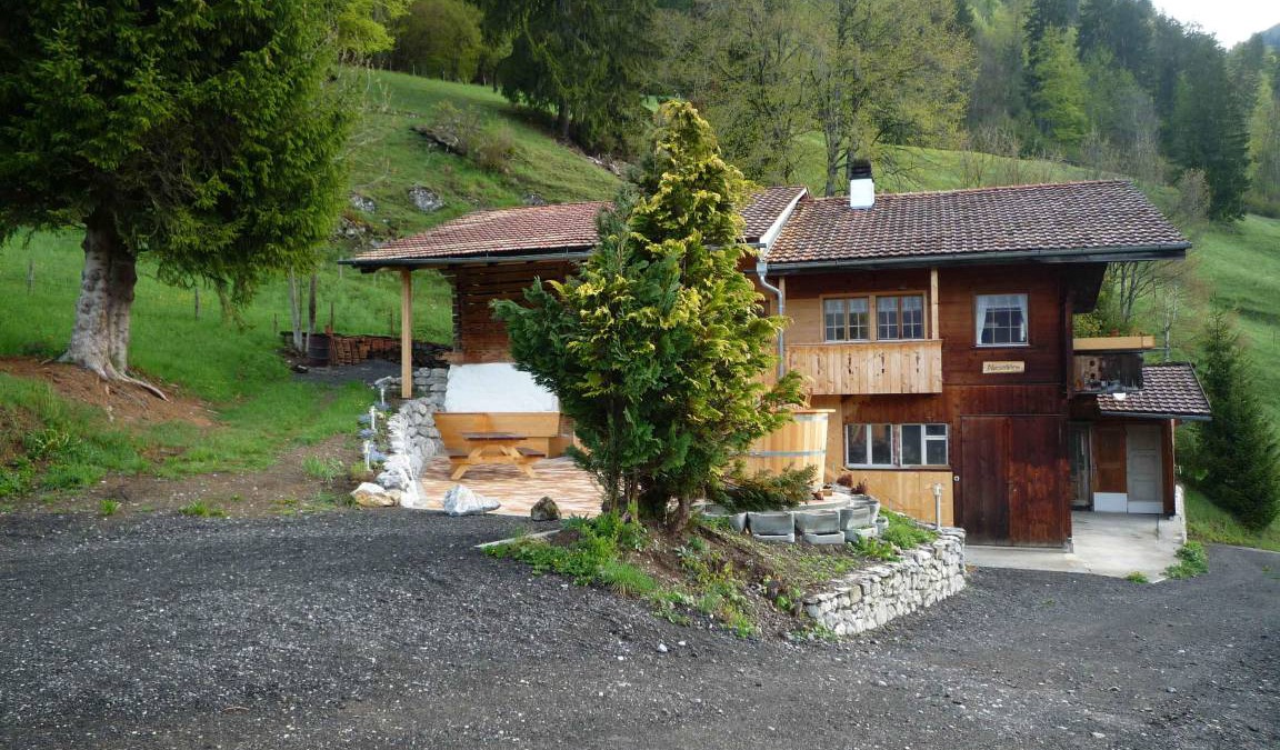 Latterbach Apartment | 110 m² Apartment ∙ 2 bedrooms ∙ 7 guests