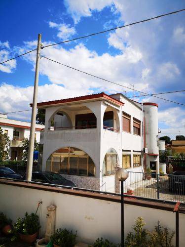 Leporano Marina Apartment | 110 m² Apartment ∙ 3 bedrooms ∙ 5 guests