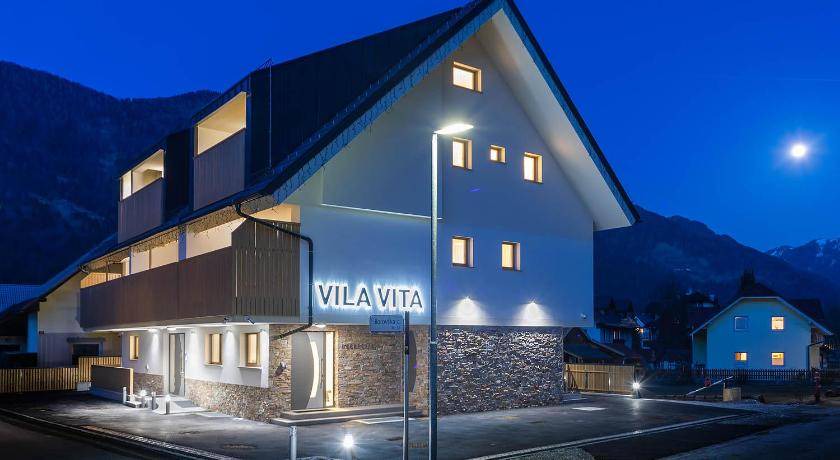 Kranjska Gora Apartment | 110 m² Apartment ∙ 3 bedrooms ∙ 6 guests