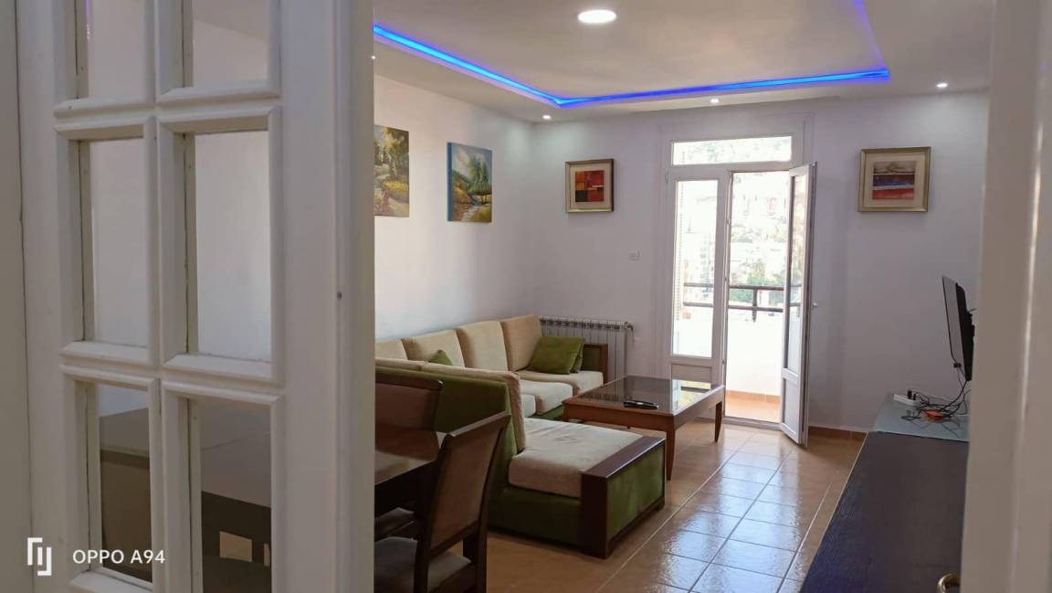 Bejaia Apartment | 110 m² Apartment ∙ 2 bedrooms ∙ 6 guests