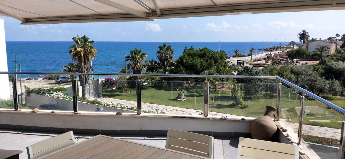 Vinaros Apartment | 110 m² Apartment ∙ 2 bedrooms ∙ 5 guests