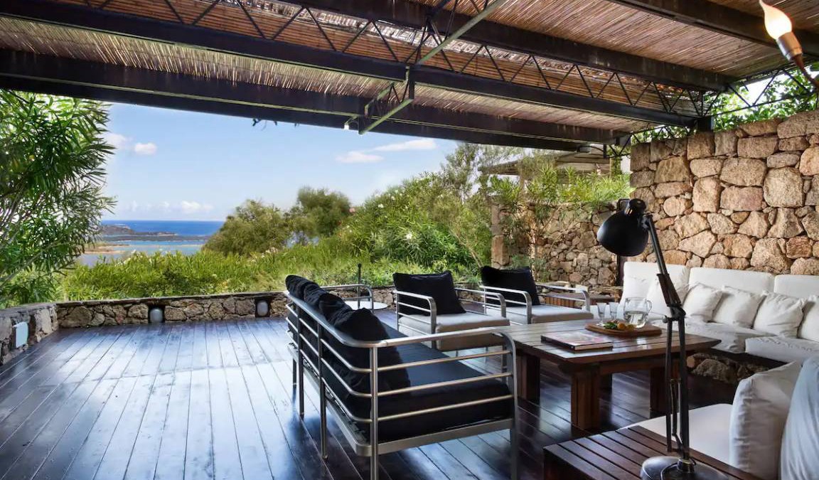 Portisco Apartment | 110 m² Apartment ∙ 2 bedrooms ∙ 4 guests
