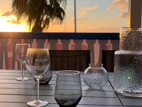 Marigot Apartment | 110 m² Apartment ∙ 2 bedrooms ∙ 6 guests