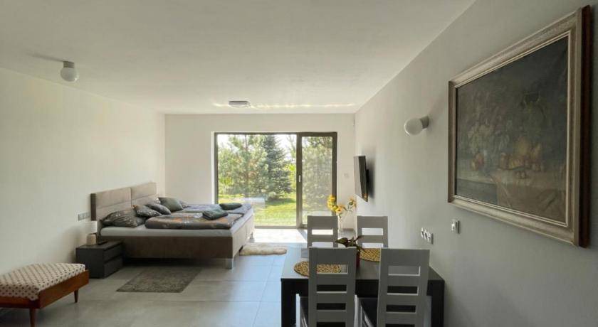 Melnik Apartment | 110 m² Apartment ∙ 3 bedrooms ∙ 6 guests