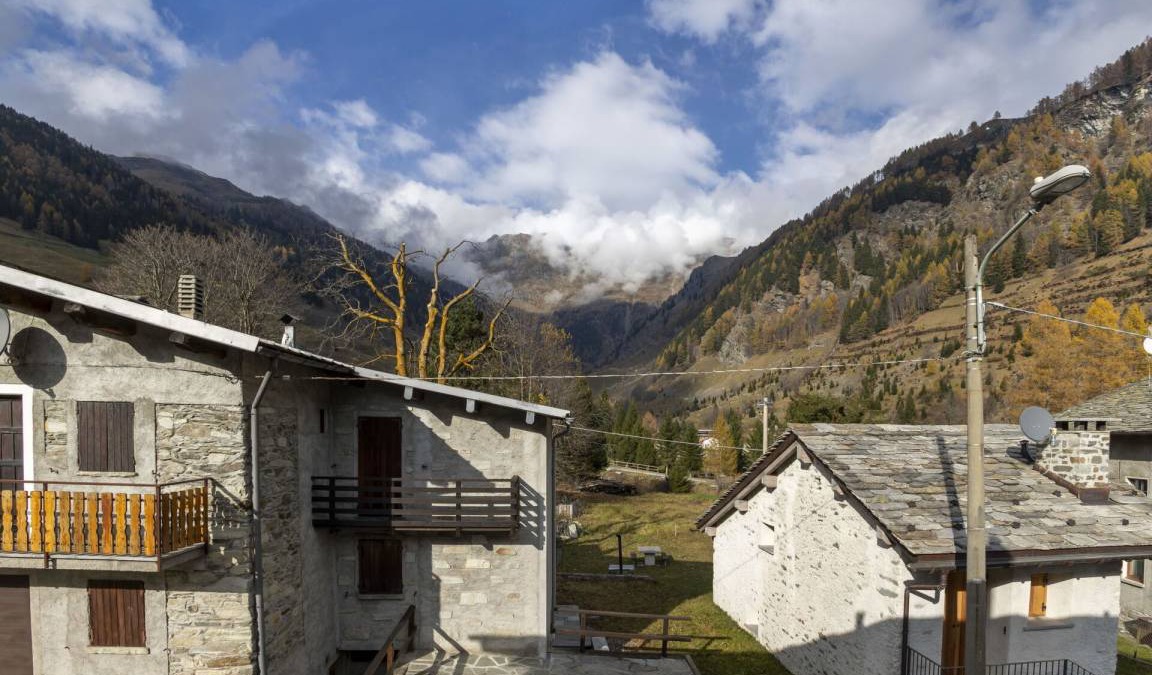 Isola Apartment | 110 m² Apartment ∙ 3 bedrooms ∙ 5 guests
