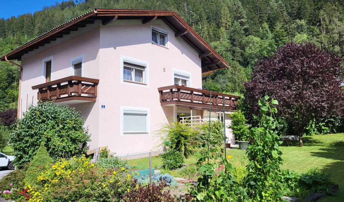 Rifenal Apartment | 110 m² Apartment ∙ 3 bedrooms ∙ 7 guests