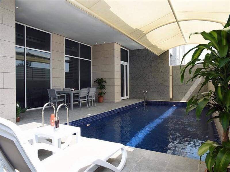 Salmiya Apartment | 110 m² Apartment ∙ 3 bedrooms ∙ 6 guests