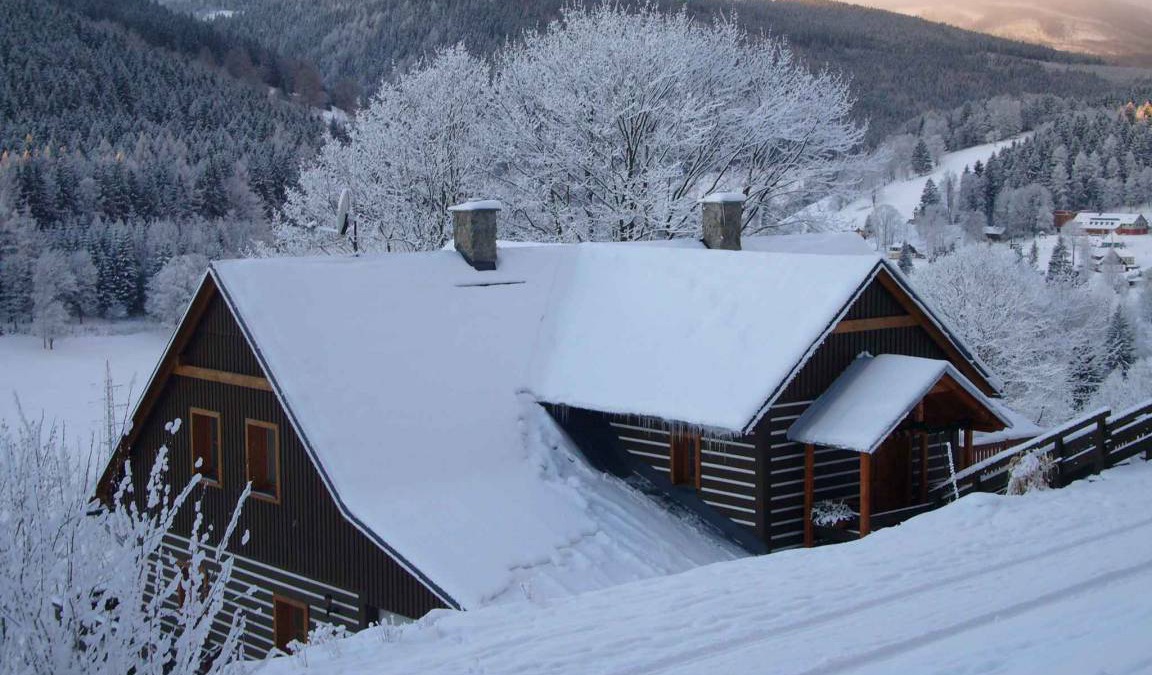 Velka Upa Apartment | 110 m² Apartment ∙ 5 bedrooms ∙ 10 guests