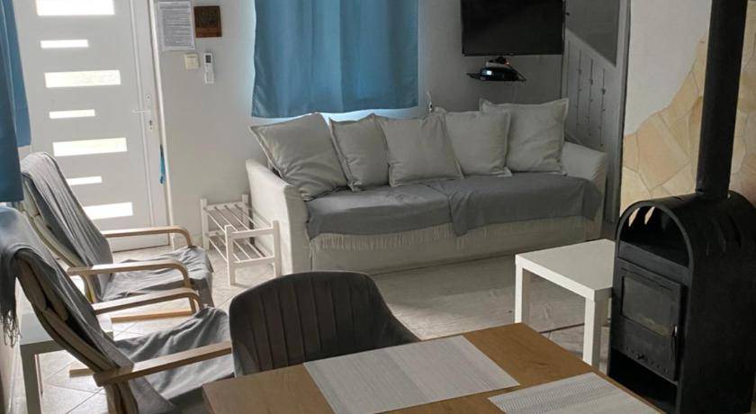 Zsorifurdo Apartment | 110 m² Apartment ∙ 4 bedrooms ∙ 12 guests