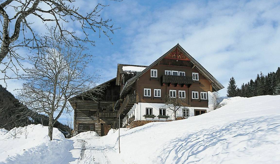 Ramsau am Dachstein Villa | 110 m² Villa ∙ 5 bedrooms ∙ 11 guests