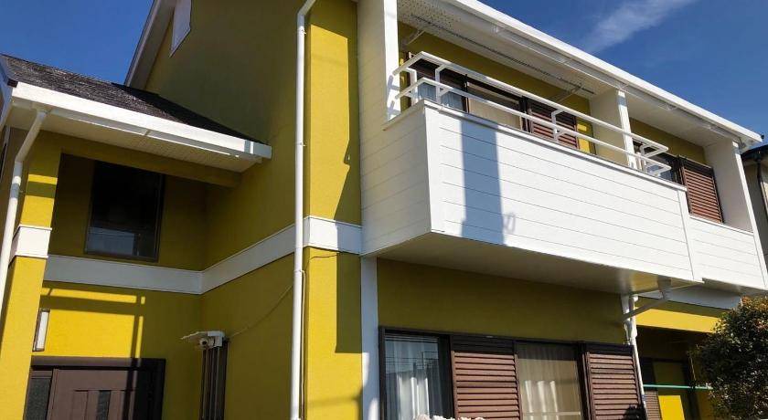 Hanamigawa House | 110 m² House ∙ 3 bedrooms ∙ 15 guests