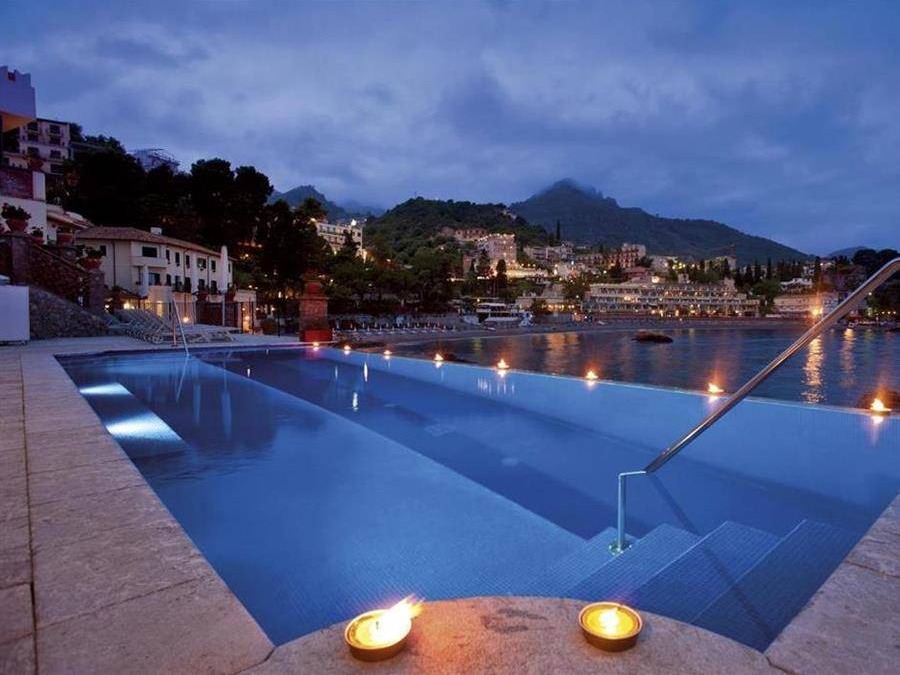 Mazzaro Hotel | 110 m² Hotel ∙ 2 bedrooms ∙ 127 guests