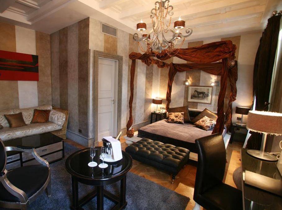 Monti Hotel | 110 m² Hotel ∙ 2 bedrooms ∙ 127 guests
