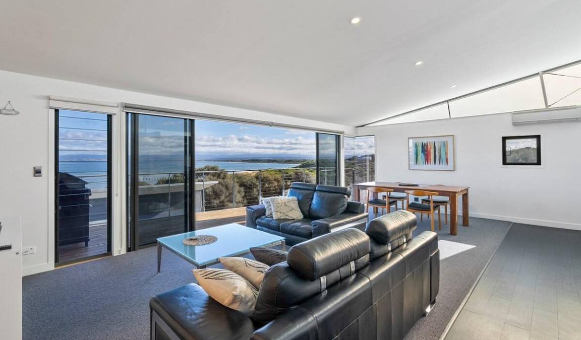 Coles Bay House | 110 m² House ∙ 2 bedrooms ∙ 4 guests