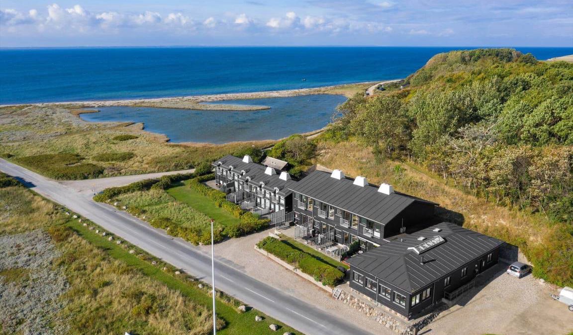 Martofte House | 110 m² House ∙ 2 bedrooms ∙ 6 guests