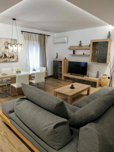 Kalambaka House | 110 m² House ∙ 2 bedrooms ∙ 6 guests
