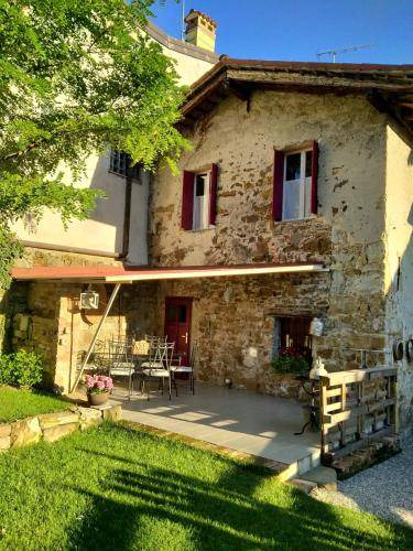Cormons House | 110 m² House ∙ 2 bedrooms ∙ 5 guests