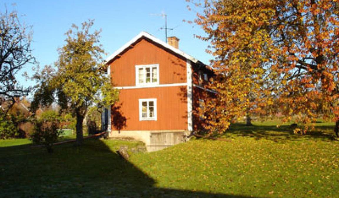 Tived House | 110 m² House ∙ 2 bedrooms ∙ 8 guests