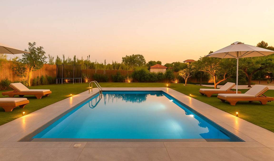 Messaia House | 110 m² House ∙ 3 bedrooms ∙ 6 guests