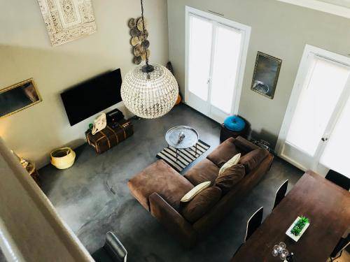 Jaunay-Clan House | 110 m² House ∙ 3 bedrooms ∙ 8 guests