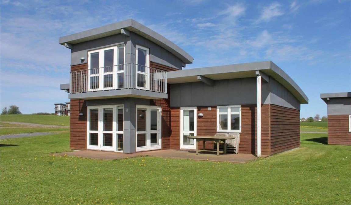 Faaborg House | 110 m² House ∙ 4 bedrooms ∙ 8 guests