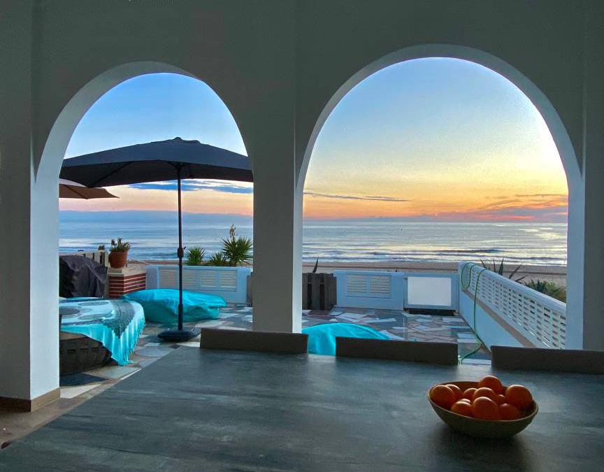Molinell House | 110 m² House ∙ 4 bedrooms ∙ 8 guests