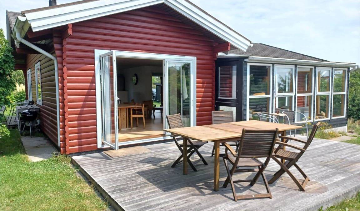 Beder Malling House | 110 m² House ∙ 3 bedrooms ∙ 6 guests