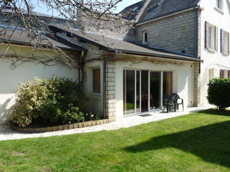Isigny-sur-Mer House | 110 m² House ∙ 3 bedrooms ∙ 6 guests