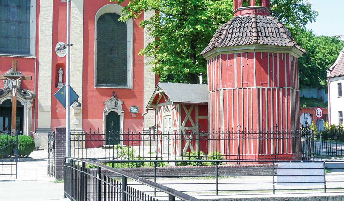 Gdansk House | 110 m² Maisonette ∙ 2 bedrooms ∙ 6 guests