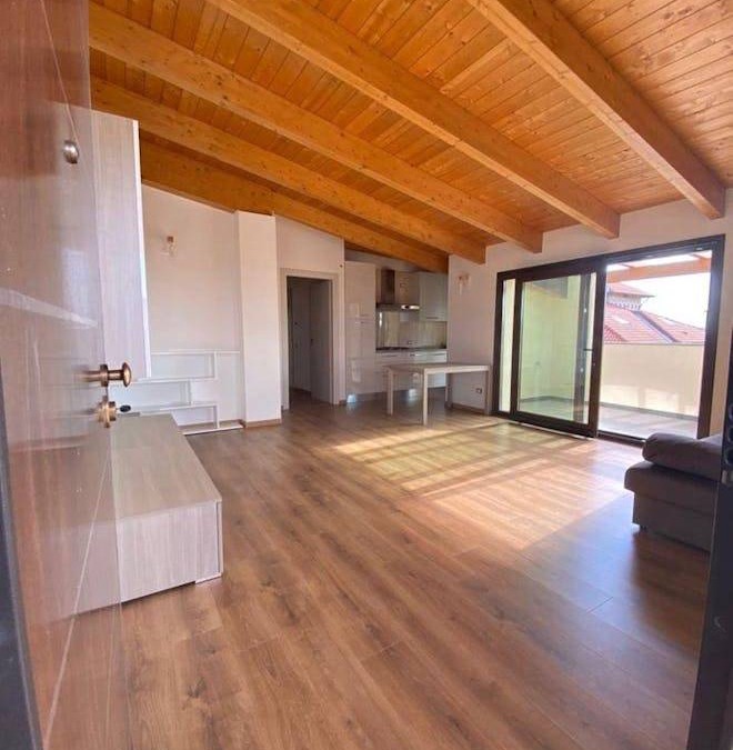 Palazzolo Milanese Resort | 110 m² Private room ∙ 1 bedroom ∙ 1 guest