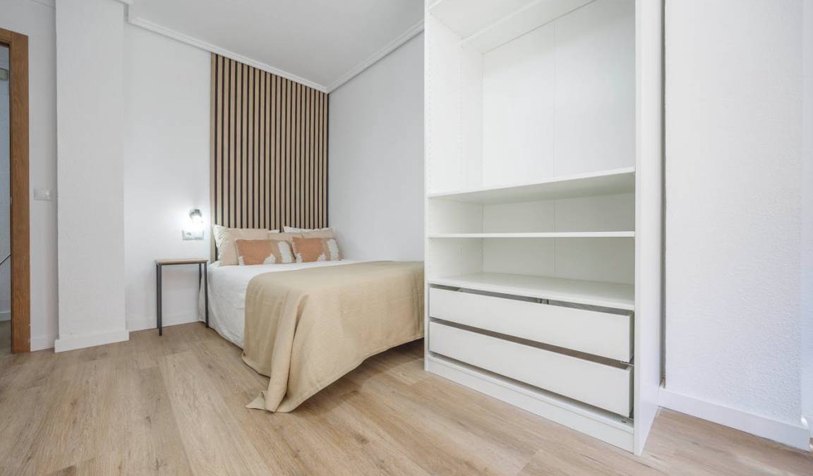 Rascanya Resort | 110 m² Private room ∙ 1 bedroom ∙ 6 guests