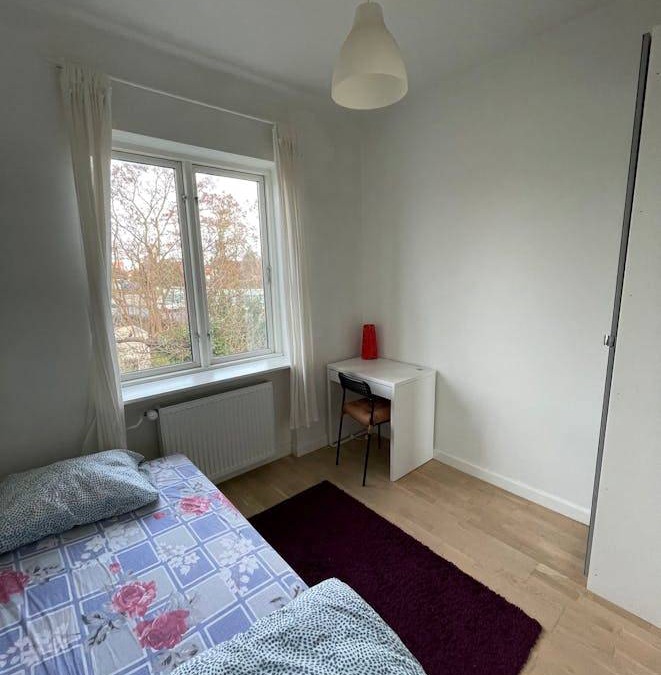 Gentofte Resort | 110 m² Private room ∙ 1 bedroom ∙ 1 guest