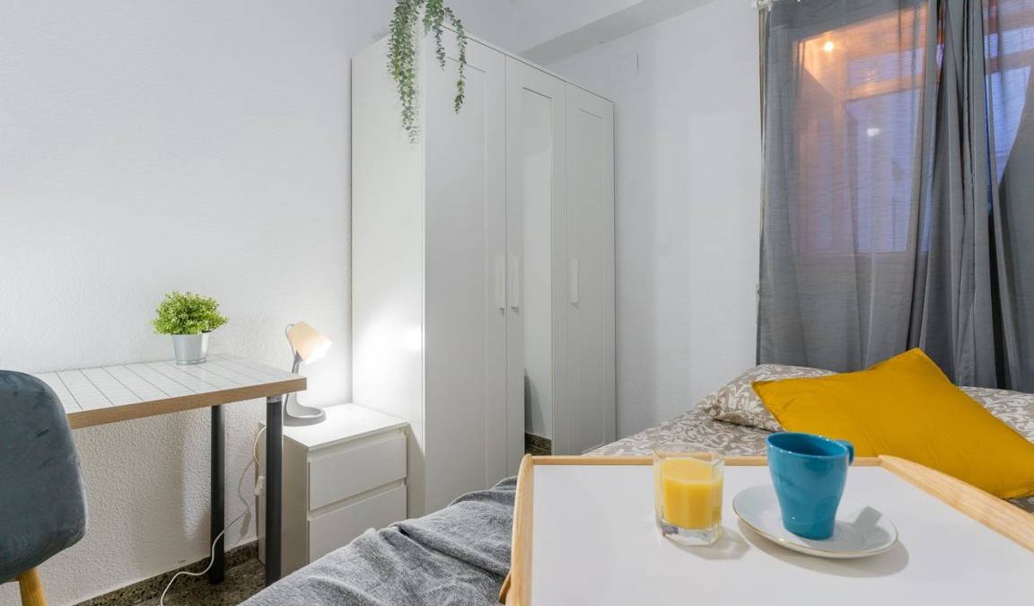 Malilla Resort | 110 m² Private room ∙ 1 bedroom ∙ 1 guest