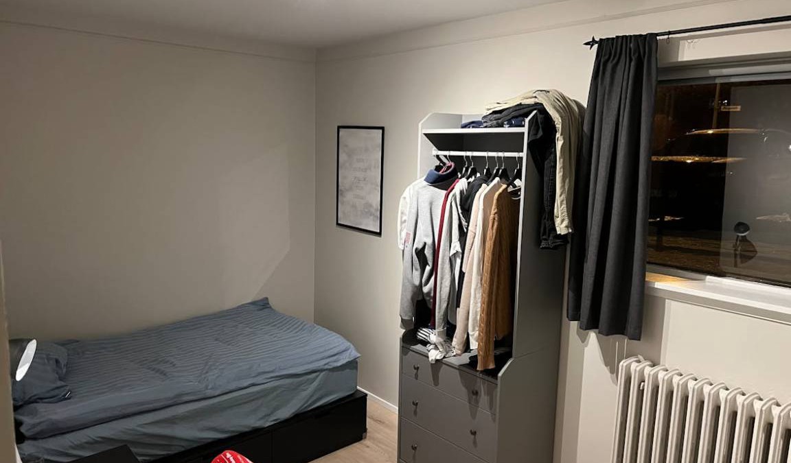 Hliðar Resort | 110 m² Private room ∙ 1 bedroom ∙ 1 guest