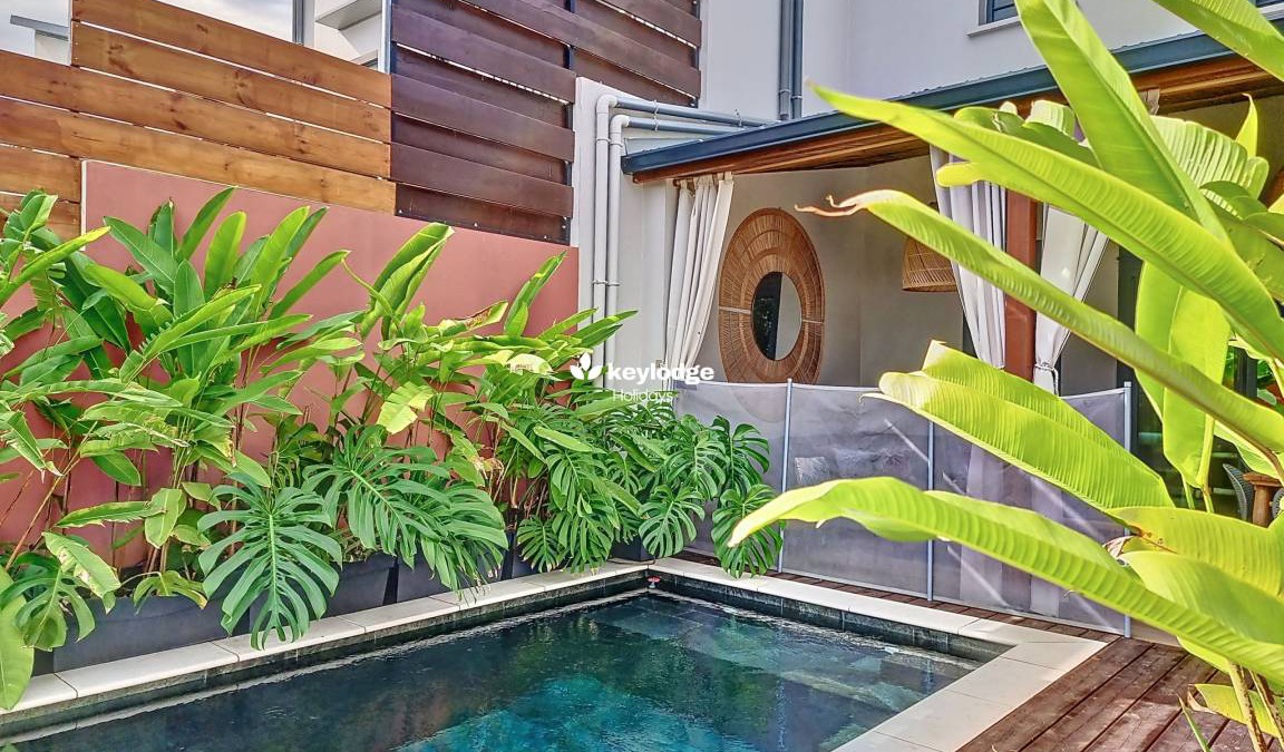 Ravine des Cabris Villa | 110 m² Villa ∙ 3 bedrooms ∙ 6 guests